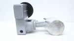 Masoneilan 20-35602 Camflex Ii Manual Steel Control Valve 4IN 300. Fixed Price $4718.75.