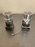Varian Turbo-v 70LP Turbomolecular Macro Torr Vacuum Pump Model 9699365. Fixed Price $650.00.