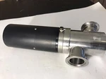 Mdc KIV-150-P-01-09 Pnuematic Valve. Fixed Price $90.00.