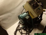 Ametek Regenerative Blower Vacuum 3PH Induction Motor 3HP DR555K72A & Power Pack. Fixed Price $529.99.