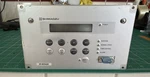 Shimadzu Corporation Tmp Controller Power Unit EI-R04M Bent See Pics. Fixed Price $1980.00.