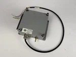 Vaisala Ptb 201 Pressure Transmitter 600-1100HPA Made Finland. Fixed Price $395.00.