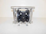 Lutz Model LST-1/2B Diaphragm Pump- New? (UFG102). Fixed Price $487.50.
