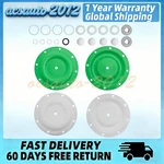 New 637119-44-C Diaphragm Pump Repair Kit 66610B-244-C For Aro. Fixed Price $129.00.