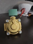 Asco Red Hat Ii Solenoid Valve P/n 8210G004 Shutoff 5-150 Psi. Fixed Price $199.99.