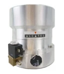 Alcatel Adixen PTM5154 Turbomolecular Pump Asm With Cables Working. Fixed Price $2808.20.
