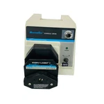 Cole Palmer Masterflex Console Drive Peristaltic Pump 77521-50 W/ Easy-load Ii. Fixed Price $649.96.