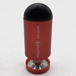 Pfeiffer Vacuum TPR281 PTR21950A Active Pirani Transmitter Input: 14...30 Vdc. Fixed Price $503.00.