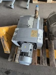Becker Kvt 3.100 Vacuum Rotary Pump - Free Freight. Fixed Price $1495.00.