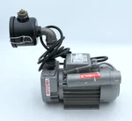 Becker Vt 4.8 D 63 B2 Vacuum Pump 3-PHASE 202-300/350-520V 2800/3150RPM 2023. Fixed Price $500.00.