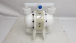 Saint-gobain PFD3 322AI Controlled Flow Pump Astipure. Fixed Price $450.00.