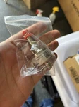 Agilent Thermocouple Vacuum Gauge MY2224T196. Fixed Price $135.00.