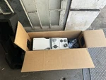 Edwards RV5 Vacuum Pump. Fixed Price $1499.00.