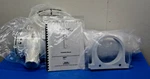 TIH6-13BASHH /ptfe In-line Chemical Heater 6000/ Process Technology Lufran, Inc. Fixed Price $3100.54.