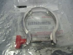 Boc Edwards C105-17-401 NW50 Clamping Ring St/steel PK1, Amat 3300-91571, 451811. Fixed Price $56.25.