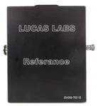 Lucas Labs CR106 Cat Reference Module OVDS-7010 1453CC Working Surplus. Fixed Price $312.20.