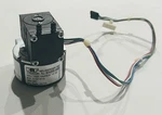 Knf 1455-NMP830-10.02 Diaphragm Pump, 24VDC. Fixed Price $50.00.
