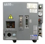 Ebara Technologies AA10V1 Dry Vacuum Pump Tested Not Working For Rebuild. Fixed Price $1002.23.