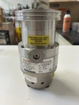 Pfeiffer Tph 062 Turbo Pump, Dn 63 Iso-kf, /. Fixed Price $900.00.