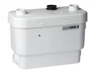 Saniflo Sanivite 008 Gray Water Pump Heavy Duty, White *make Offer*. Fixed Price $489.60.