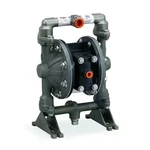 Aro PD05R-ASS-STT-B Double Diaphragm Pump, Stainless Steel, Air Operated, Ptfe,. Fixed Price $2237.07.