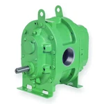 Speedaire 2EPP3 Blower/vacuum Pump, 0.035 Ft/rev. Fixed Price $3369.99.