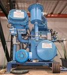 Edwards Stokes Microvac 146MB Pump 306-401 Booster 230-460V. Fixed Price $15995.00.