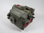 Continental Hydraulics HPV-29B30-RF-O-1R-A Axial Piston Pump 3000 Psi Used. Fixed Price $2399.99.