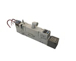 Smc Multi Stage Ejector Vacuum ZL112A-K15MZD-DPL ZL112AK15MZDDPL. Fixed Price $199.00.