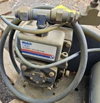 Vacuum New Welch 1400B-01 Pump, 1/3 Hp, Phase, 115V 60 Hz. Fixed Price $499.99.