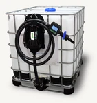 Dura Products Easy Caddy 6000 Series Chemical Pump/meter DPEM-6318V-12. Fixed Price $1445.55.