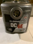 Industries JBIDV-6E Eliminator Cfm Vacuum Pump. Fixed Price $500.00.
