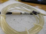 Edwards Model: D169 58 003. M3 High Vacuum Visco Probe. Unused Spare. No Box. Fixed Price $134.99.