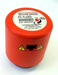 Edwards Aim Xl NW25 Inverted Magnetron Gauge, D14645000, For Parts/repair. Fixed Price $80.00.