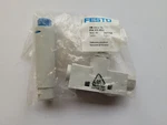 Festo VN-14-L-T4-PI4-VI5-RO2 547708 Vacuum Suction Nozzle Worldwide Shipping. Fixed Price $46.42.