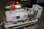 Busch Cobra NS600B Pump D23 460/480V Vacuum. Fixed Price $3500.00.