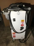 Nuvac Galiso MRP-201 Elc Portable Vacuum Dry Pump, 188529. Fixed Price $4500.00.