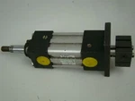 Numatics Actuator Air Piston NL-348996-3. Fixed Price $76.00.