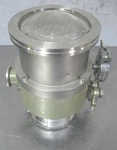 C201907 Pfeiffer Balzers Tph Turbomolecular Pump (pm P01 109) NW100. Fixed Price $200.00.