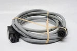 Boc Edwards SCU-L301/L451-01 Turbo Molecular Pump Control Unit Power Cable P021D. Fixed Price $170.00.