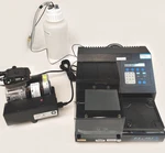 Agilent Biotek ELX405 Auto Microplate Washer 7103034 Vacuum Pump, Waste Bottle. Fixed Price $556.75.