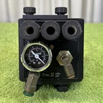 Piab XLC60 33.01.044 Mini Vacuum Generator Pump, 0.6MPA 87PSI Max. Fixed Price $56.21.