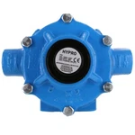 Hypro 7560C-R Pump Cast Iron 8-ROLLER W/ Reverse Rotation. Fixed Price $321.71.