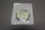 New Kurt J.lesker QF63-AAVR ISO63 W/viton Aluminum Vacuum Ring. Fixed Price $19.99.