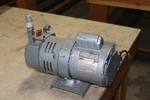 Gast 0823-V110Q-G271X Vacuum Pump. Fixed Price $299.99.
