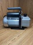 Pittsburgh Automotive Tools & More 2.5 Cfm Vacuum Pump (PSJ010158). Fixed Price $74.99.