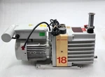 Edwards E1M18 Vacuum Pump. Fixed Price $744.00.