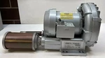 Gast Regenair R3305A-1 Regenerative Blower 1/2HP 3450RPM 208/460V *warranty*. Fixed Price $452.00.