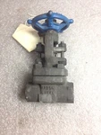 Velan W-2054B-02TS Steel Gate Valve. Fixed Price $57.49.