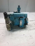 Nachi Piston Pump PVS-1B-16N1-11 JNC-60. Fixed Price $500.00.